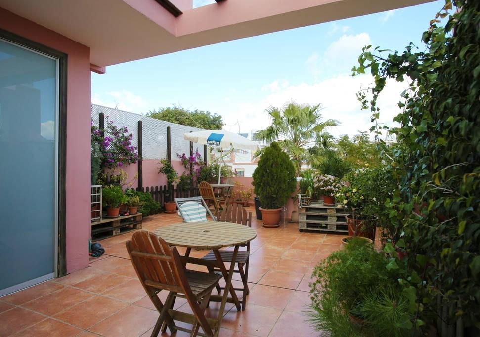 Auberge de jeunesse Hospederia V Centenario Estepona