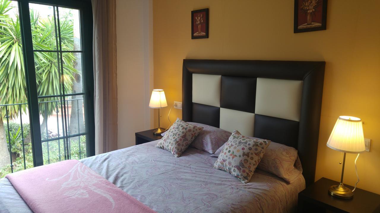 Auberge de jeunesse Hospederia V Centenario Estepona