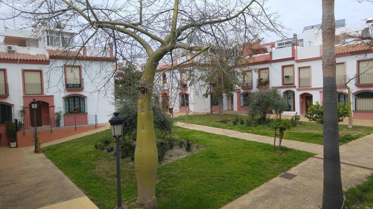 Hospederia V Centenario Auberge de jeunesse